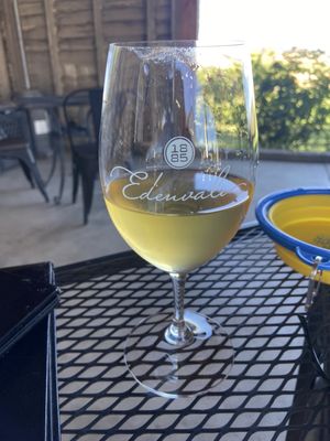 Edenvale Winery by null