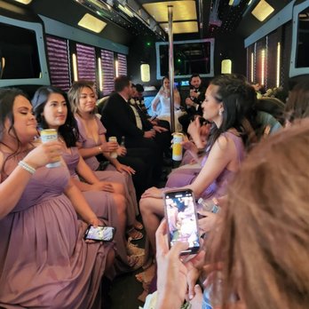 Cedillo Limousines - Limos Near Me - Buena Park, California