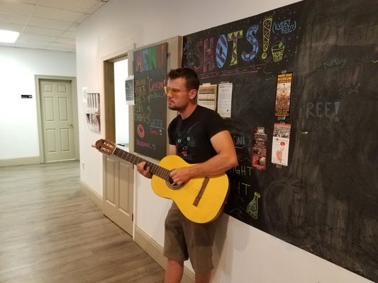 City House New Orleans by null