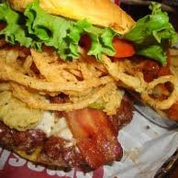 Smashburger - for any one that loves a mans burger - Burgers Near Me - Denver, Colorado Smashburger - for any one that loves a mans burger - Burgers Near Me - Denver, Colorado