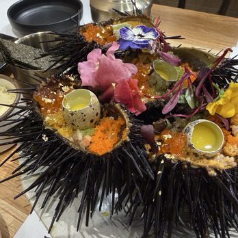 Ha Sun Saeng - Master Ha - Live Uni - Korean Near Me - Los Angeles, California