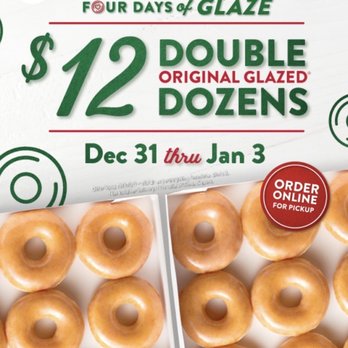 Krispy Kreme - Get the deal on the app!!! - Donuts Near Me - New York, New York Krispy Kreme - Get the deal on the app!!! - Donuts Near Me - New York, New York