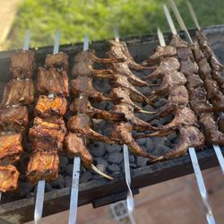 Haig Kabob House