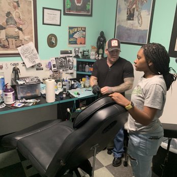 Tattoo Asylum - Daniel the tattoo king - Tattoo Near Me - Durham, North Carolina Tattoo Asylum - Daniel the tattoo king - Tattoo Near Me - Durham, North Carolina