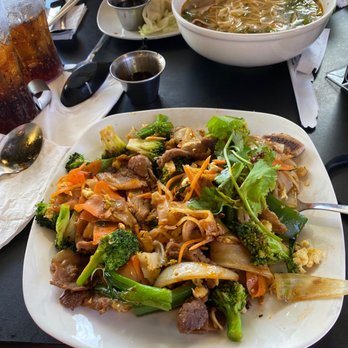 ZEN Noodle Bar - Vietnamese Near Me - Gainesville, Florida