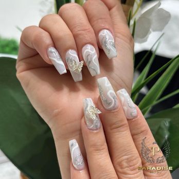 Paradise Nail Spa - Nail Salons Near Me - North Charleston, South Carolina Paradise Nail Spa - Nail Salons Near Me - North Charleston, South Carolina