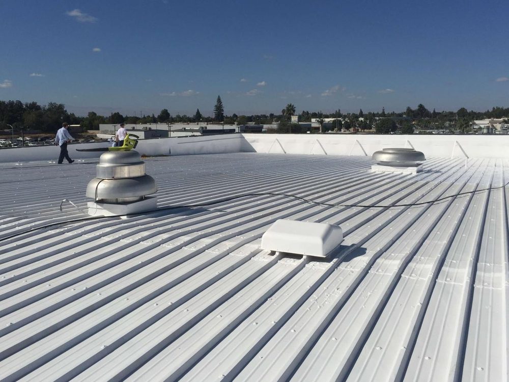 Slide of Wilson Brothers Roofing