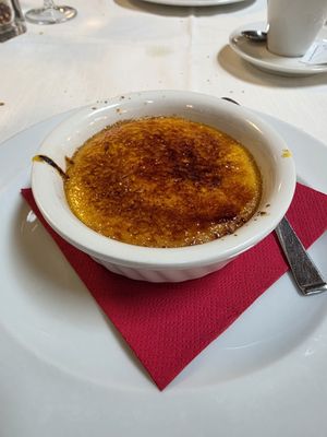 Ristorante San Trovaso by null