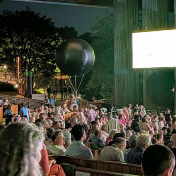Highmark Mann - Music Venues Near Me - Philadelphia, Pennsylvania