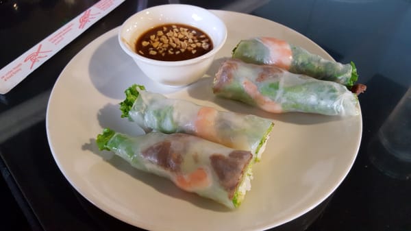 Thuy's Pho by null