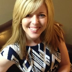 Linda Russell