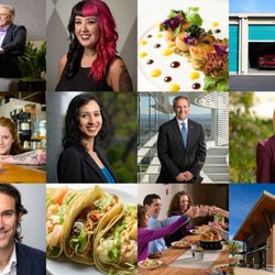 GoodEye Photography - San Francisco Bay Area corporate photography - commercial headshots, lifestyle branding, food and products, architecture, corporate events