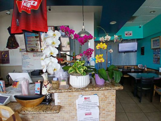 Las Delicias Guatemala Restaurant by null