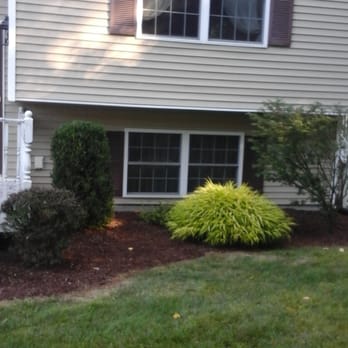 Creative Visions Landscaping - the front of a house - Landscaping Near Me - Glenham, New York