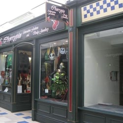Cherry Pie Boutique