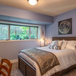 The Raven B&B - The Nordic Room