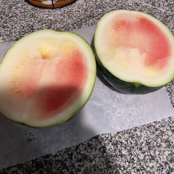 H-E-B - Typical watermelon - Grocery Near Me - Porter, Texas