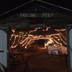 Frolona Farm