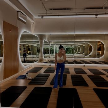 MOUV - Pilates Near Me - Brooklyn, New York MOUV - Pilates Near Me - Brooklyn, New York