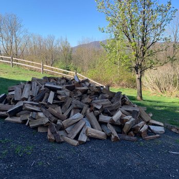 Standing Rock Farm - Firewood Near Me - Stone Ridge, New York
