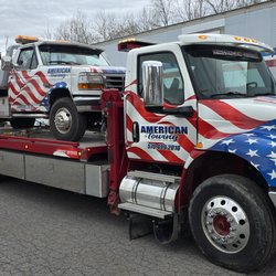 American Towing - Towing