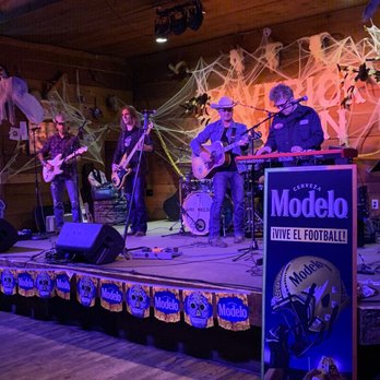Maverick Saloon - Jimi Nelson Band rocks! - American Near Me - Santa Ynez, California Maverick Saloon - Jimi Nelson Band rocks! - American Near Me - Santa Ynez, California