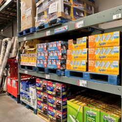 BJ's Wholesale Club
