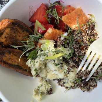 Tarocco - Mediterranean Near Me - Berkeley, California