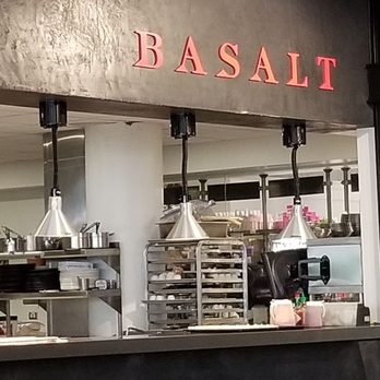 Basalt - New American Near Me - Honolulu, Hawaii