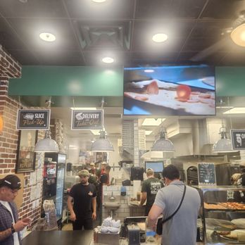 Prince Street Pizza - Pizza Near Me - Tempe, Arizona Prince Street Pizza - Pizza Near Me - Tempe, Arizona