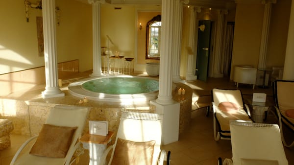 Villa Contessa - Luxury Spa Hotels by null