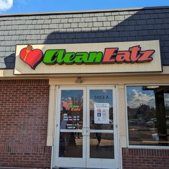 Clean Eatz - Cafes Near Me - Centreville, Virginia Clean Eatz - Cafes Near Me - Centreville, Virginia