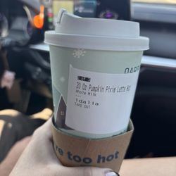 Qargo Coffee