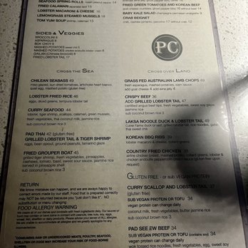Poor Calvin's - Menu (October 2024) - Asian Fusion Near Me - Atlanta, Georgia Poor Calvin's - Menu (October 2024) - Asian Fusion Near Me - Atlanta, Georgia