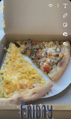 Mesa Pizza Dinkytown by null