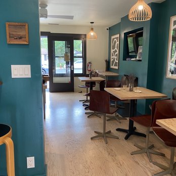 Lefty's Coffee Co. - Indoor space - Coffee & Tea Near Me - Los Olivos, California Lefty's Coffee Co. - Indoor space - Coffee & Tea Near Me - Los Olivos, California