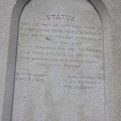Hannah Duston Memorial State Historic Site