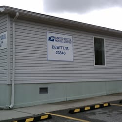 Post Office