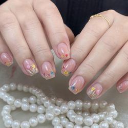 Eon Nails & Spa