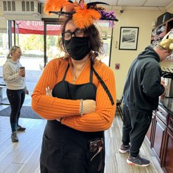 Saratoga Bagels