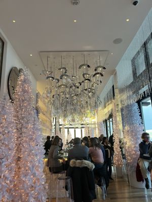 The Stratus - Rooftop Bar Boston by null