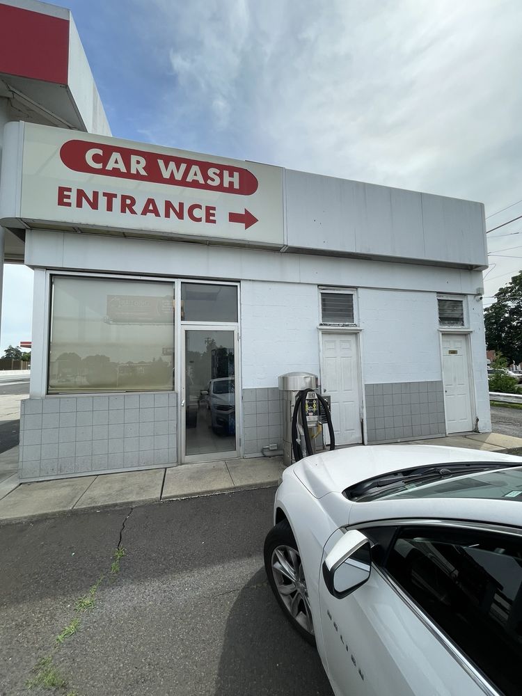 CLASSIC CARWASH Updated September 2024 10 Reviews 2629 Lincoin