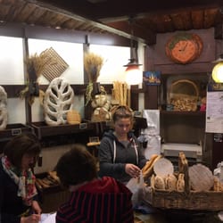Boulangerie Veziano