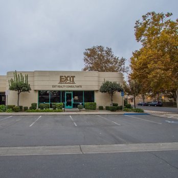 EXIT Realty Consultants - Turlock Office - Real Estate Services Near Me - Turlock, California