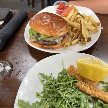 Wayfinder - Mountain Man Burger - American Near Me - Estes Park, Colorado Wayfinder - Mountain Man Burger - American Near Me - Estes Park, Colorado