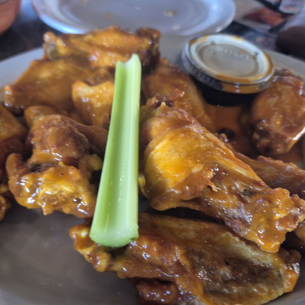 Anchor Bar - Wings - Chicken Wings Near Me - Niagara Falls, New York