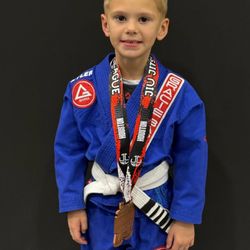 Gracie Barra - Gracie Barra Conroe. 9364448781