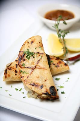 Romesco Mexiterranean Bistro by null