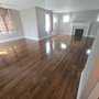 NT Hardwood Floors