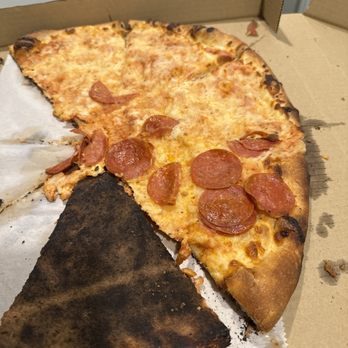 Antonella's Pizzeria - Pizza Near Me - Winter Park, Florida